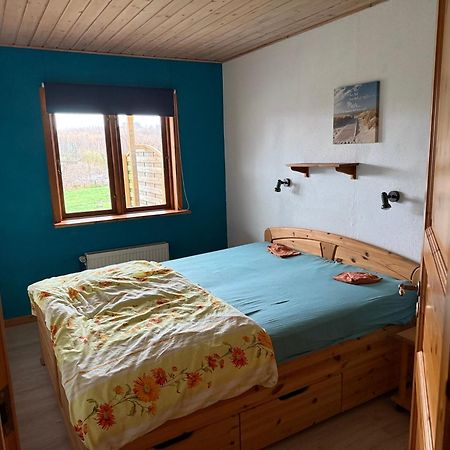 Blockhaus Villa Kagsdorf Ngoại thất bức ảnh
