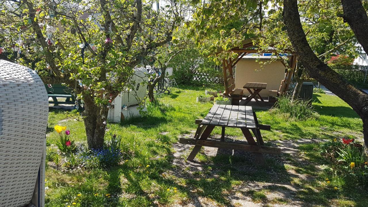 Blockhaus Villa Kagsdorf Ngoại thất bức ảnh