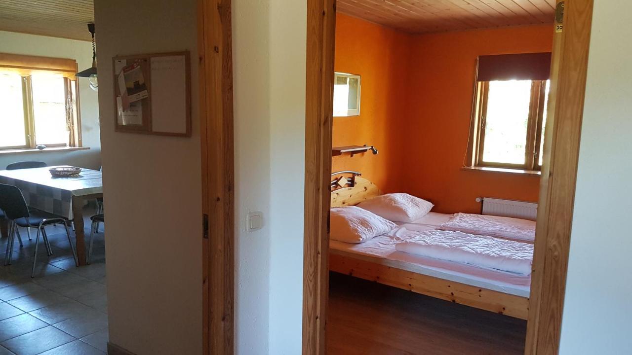 Blockhaus Villa Kagsdorf Ngoại thất bức ảnh