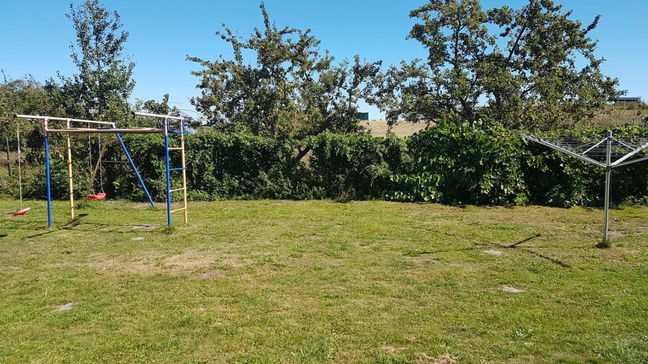 Blockhaus Villa Kagsdorf Ngoại thất bức ảnh