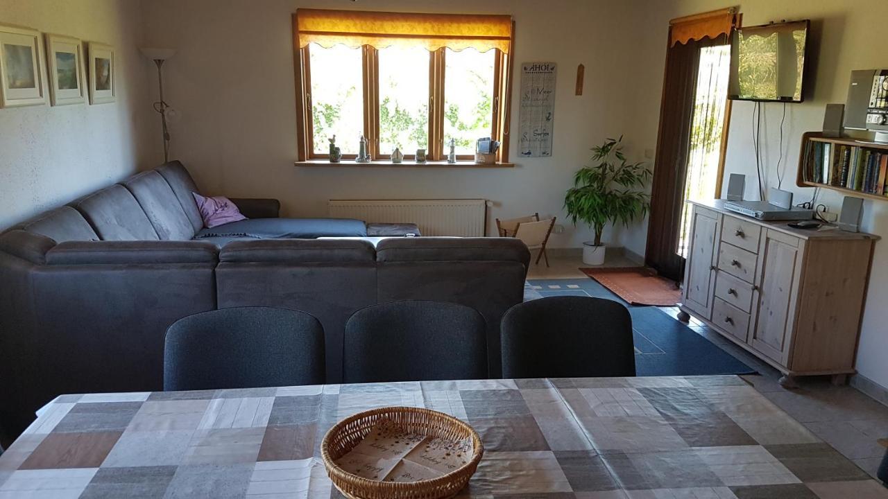 Blockhaus Villa Kagsdorf Ngoại thất bức ảnh