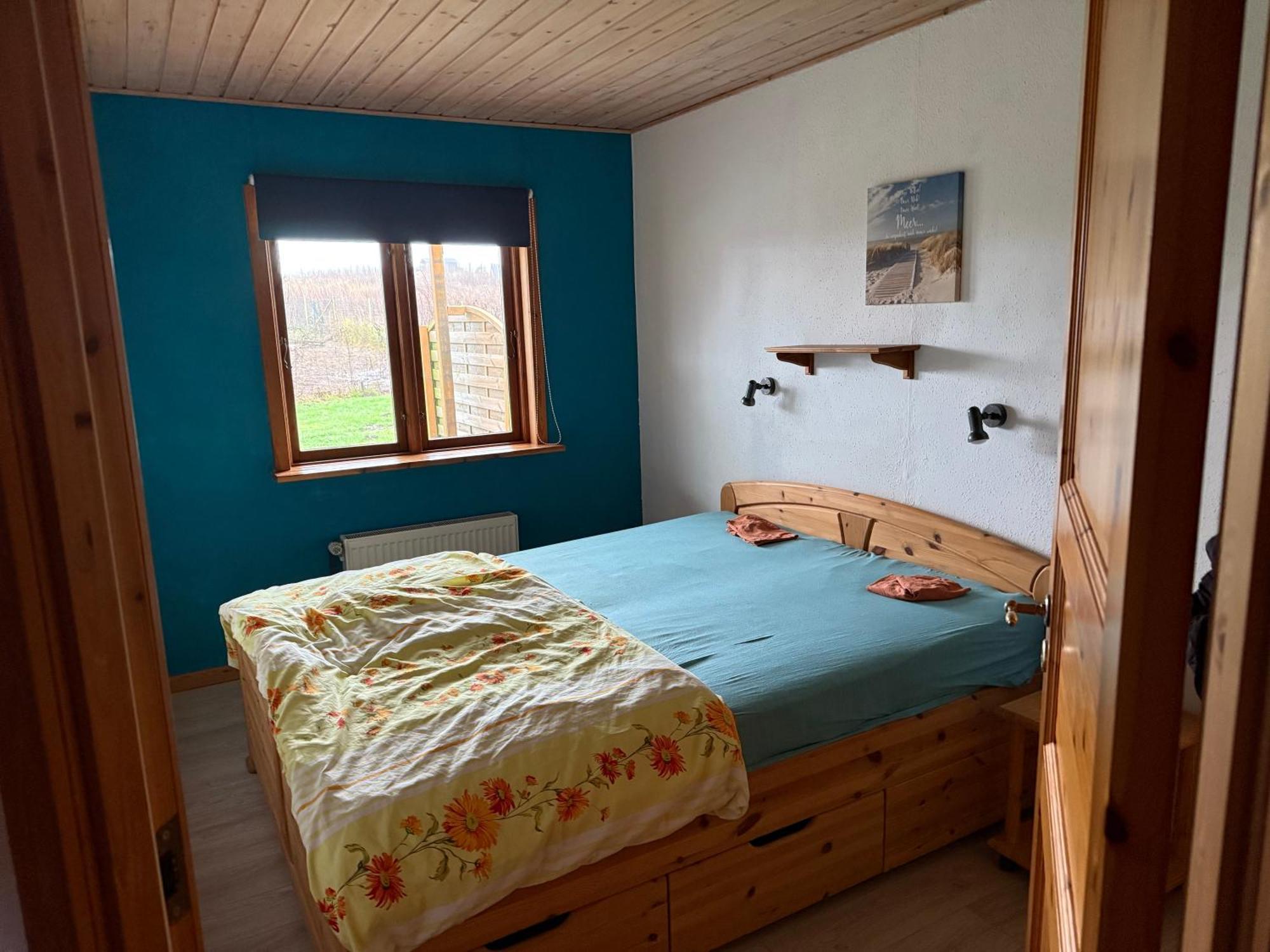 Blockhaus Villa Kagsdorf Ngoại thất bức ảnh